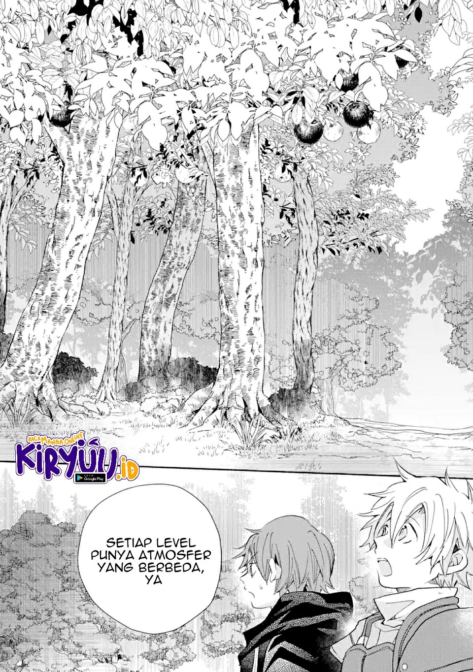 Kinka 1-mai de Kawaru Boukensha Seikatsu Chapter 15.2 Gambar 9